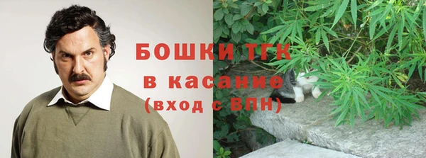 хмурый Горнозаводск